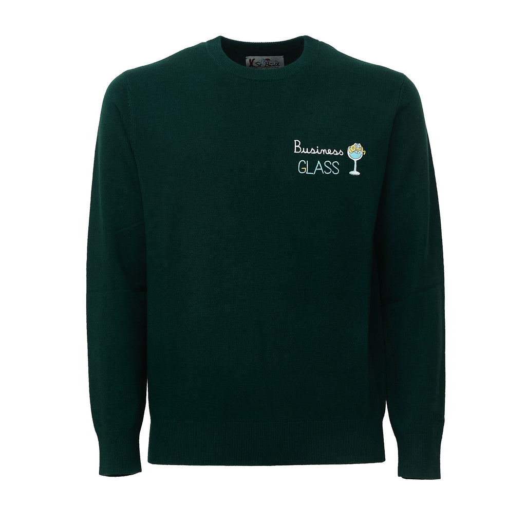 Sweater Heron Light Embry