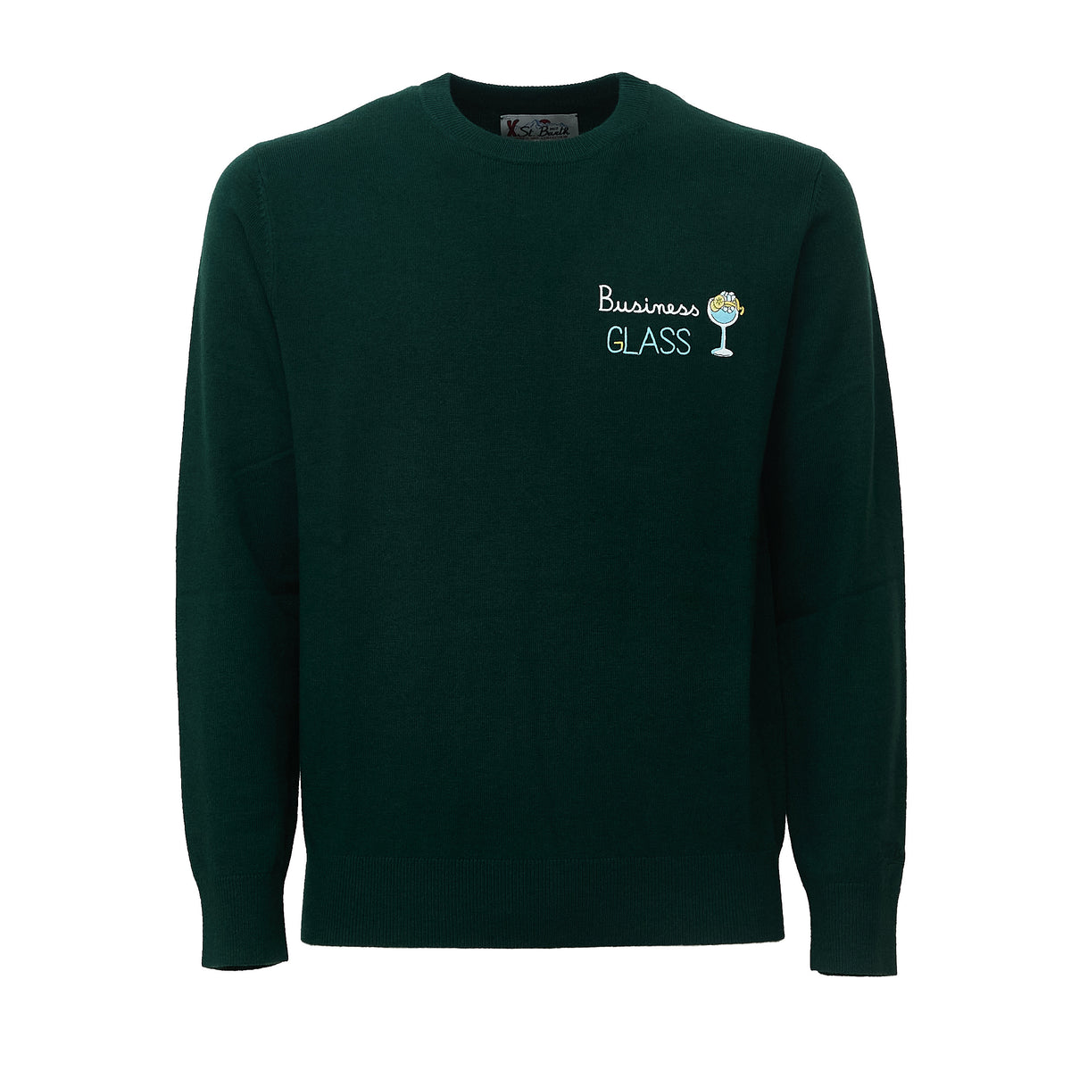 Sweater Heron Light Embry