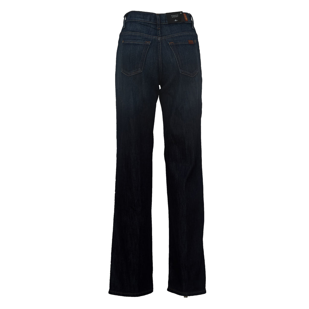 Stovepipe Straight