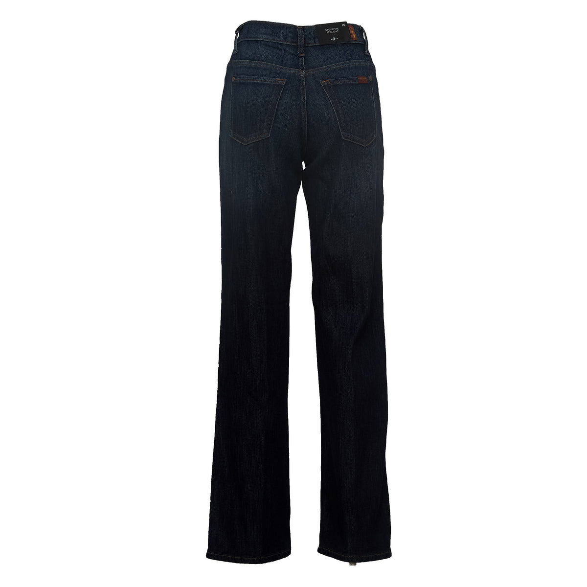 Stovepipe Straight