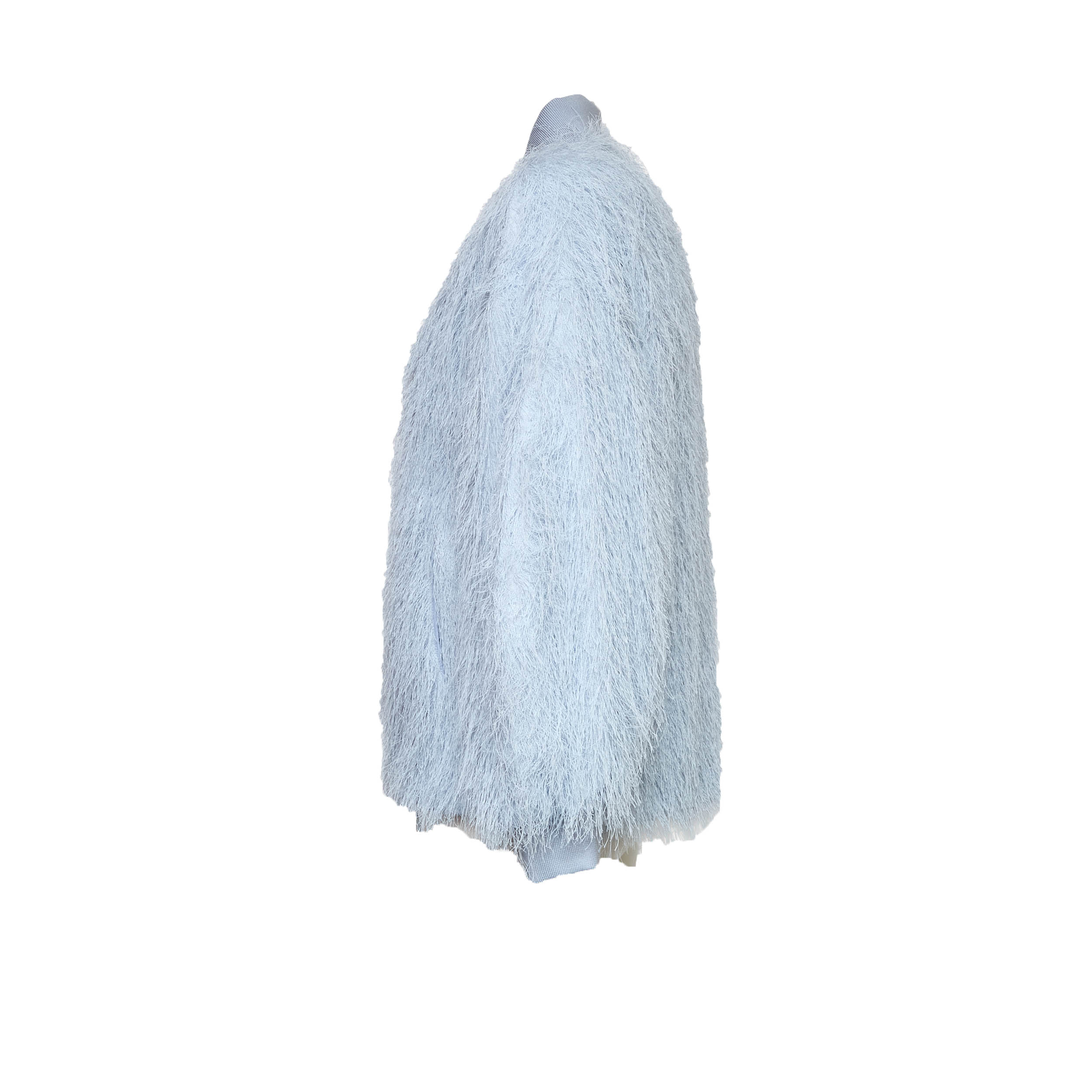 Fabric Jacket