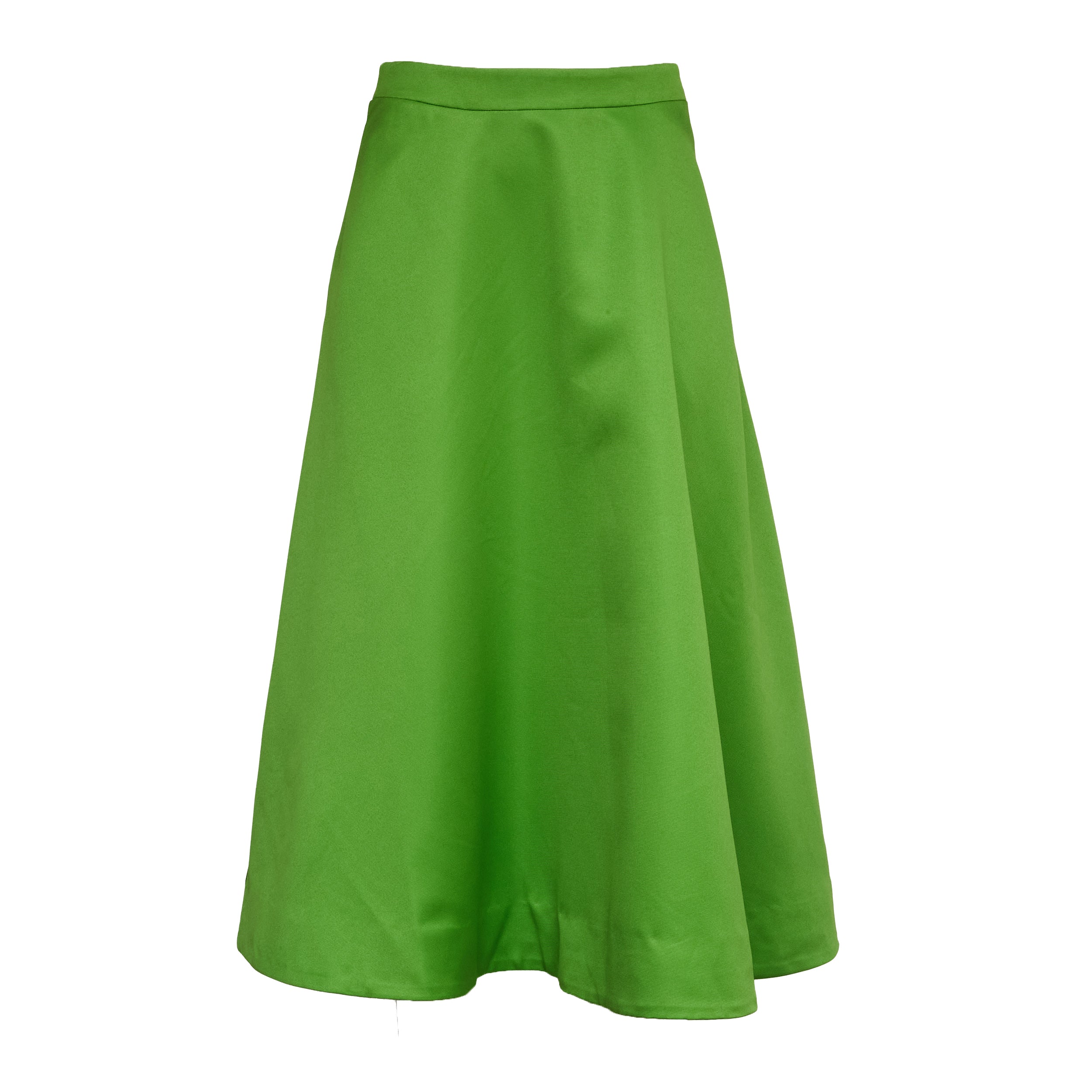 Julio Over The Knee Skirt