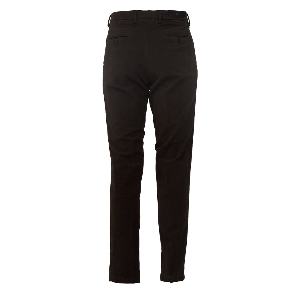 Pantaloni In Fustagno