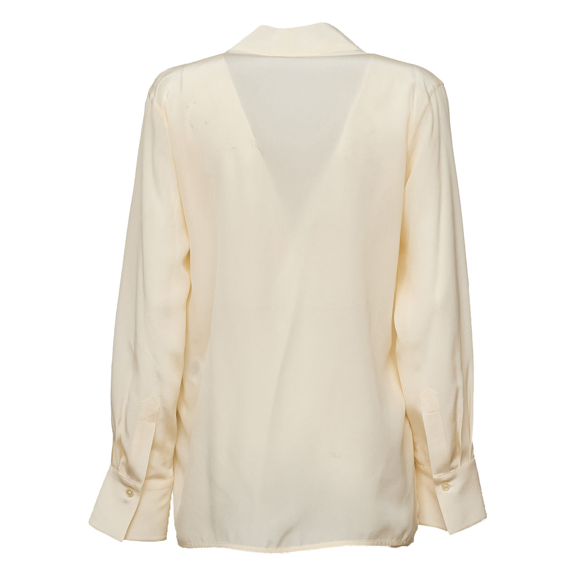 V Neck Blouse