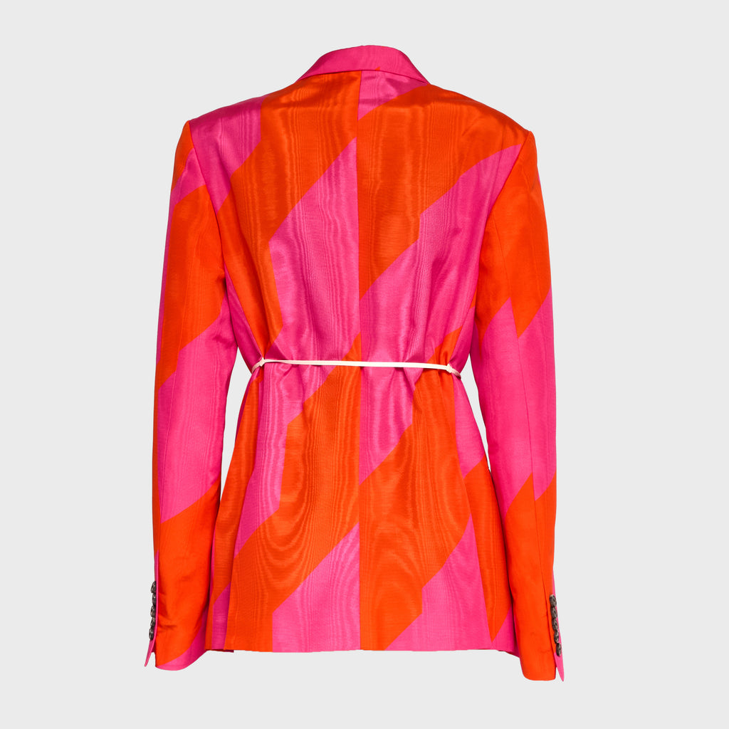 Barrysta Bis W.W. Jacket