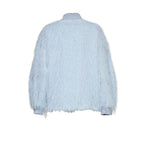 Fabric Jacket