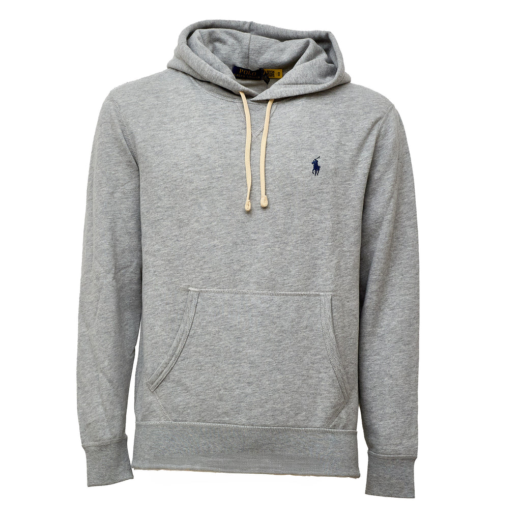 Pullover Hoodie RL Fleece
