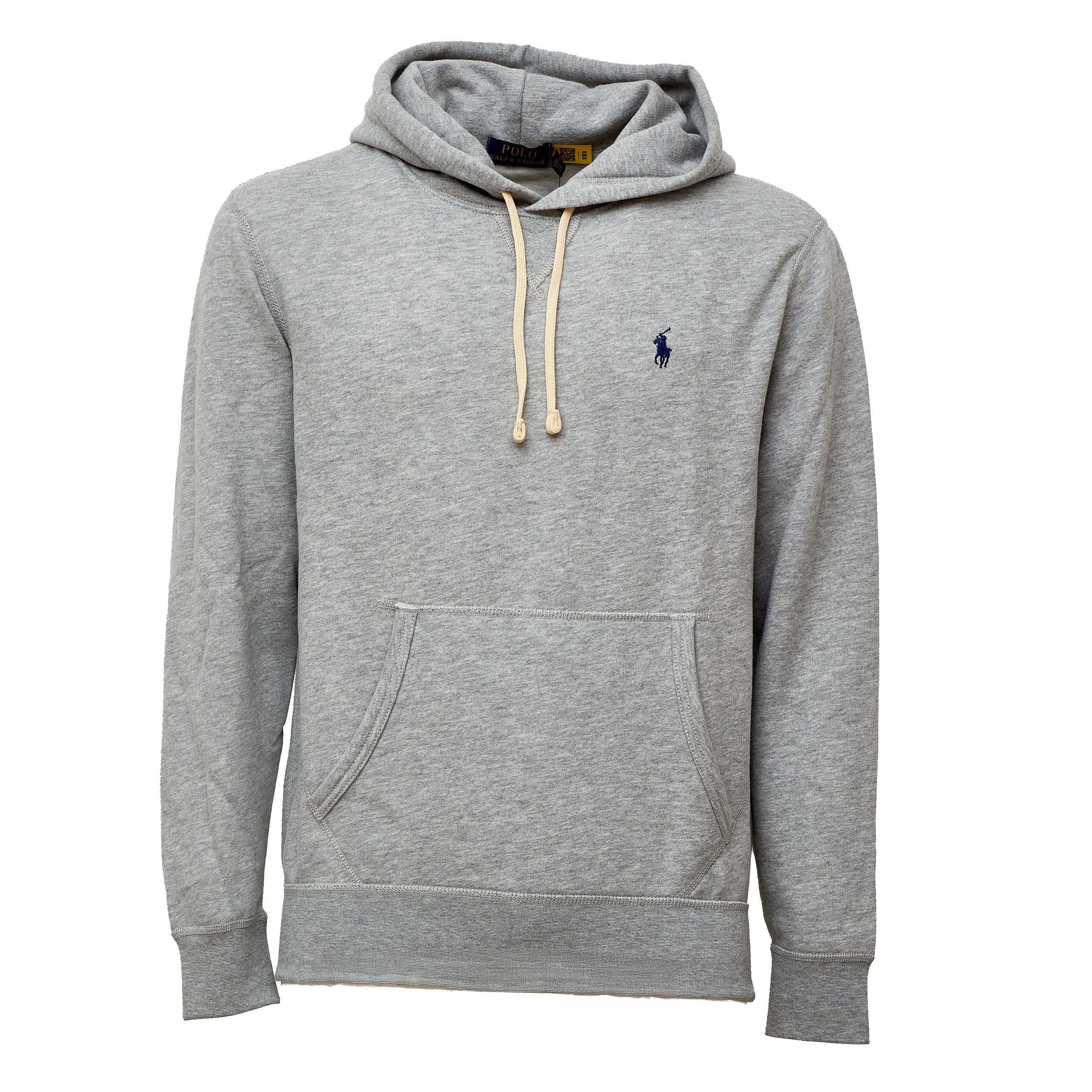 Pullover Hoodie RL Fleece