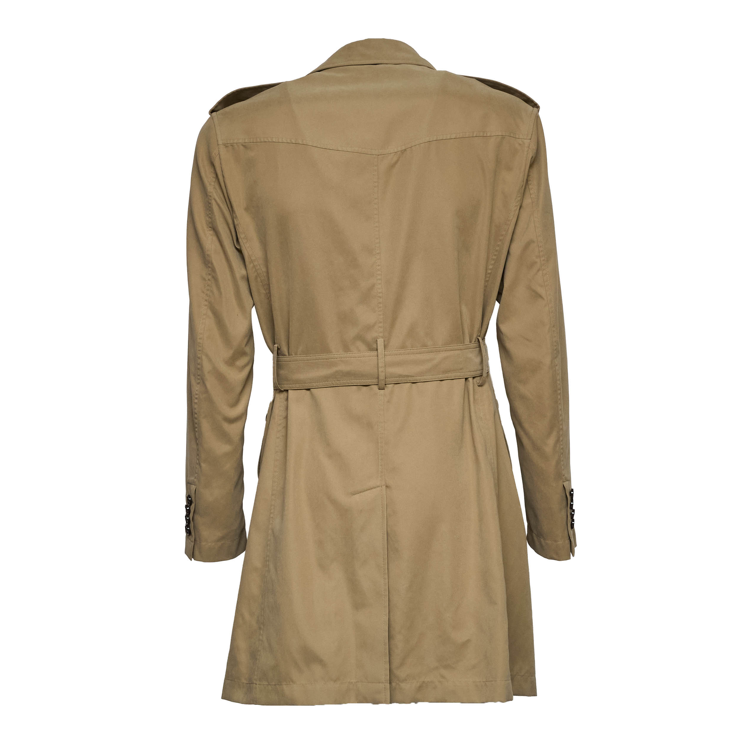 Trench Belseta