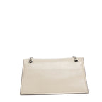 Kira Turnlock Shoulder Bag