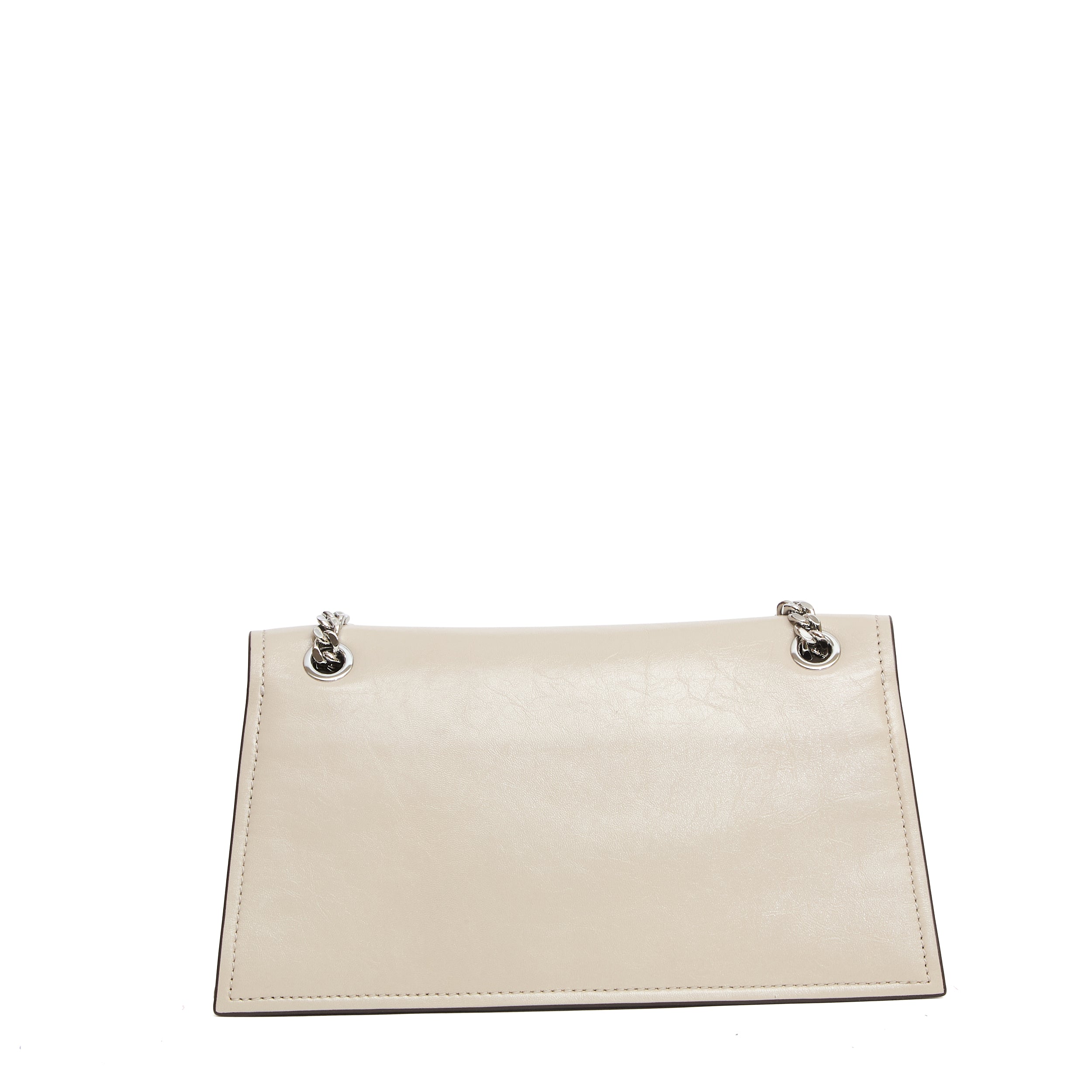 Kira Turnlock Shoulder Bag