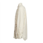 Camicia M/L Organic Cotton Oxford