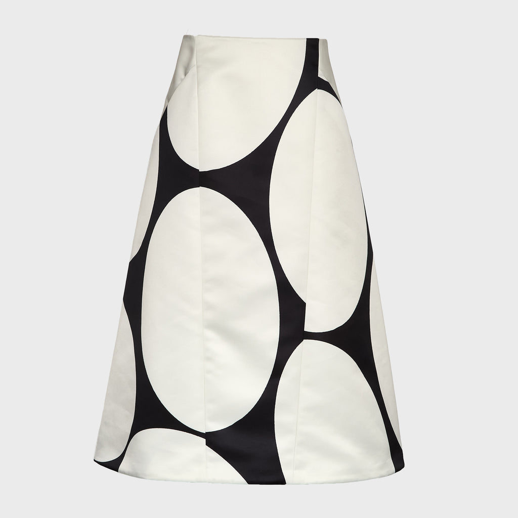 Sosy Long W.W. Skirt