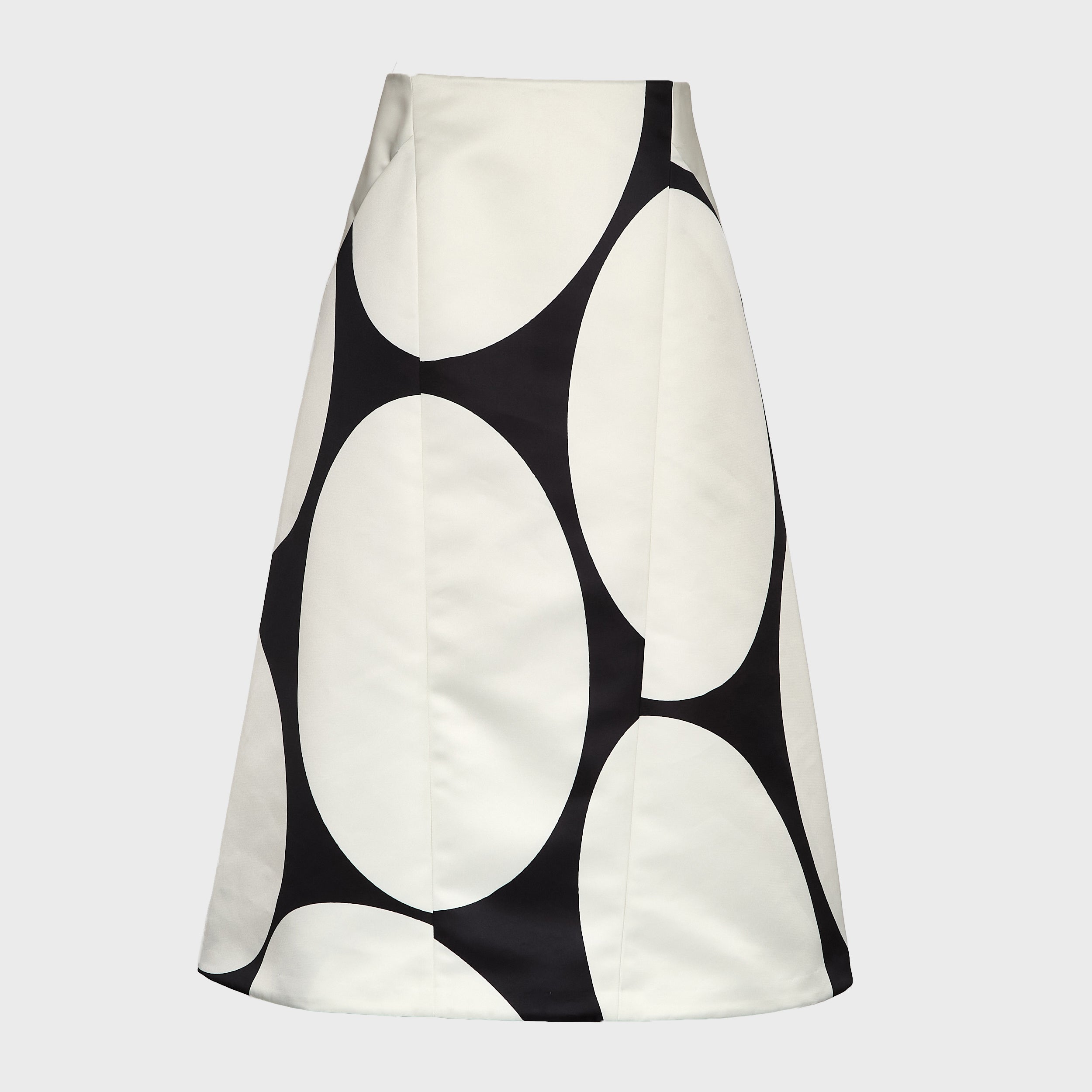 Sosy Long W.W. Skirt