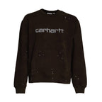 Painter Sweatshirt Cotton Sweat