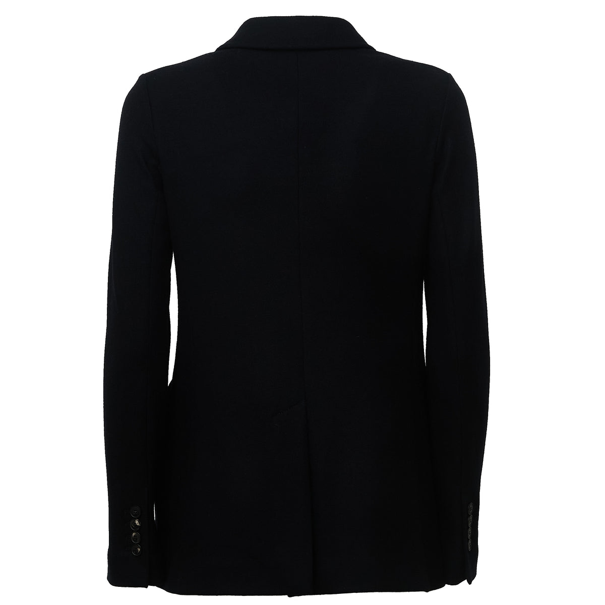 Blazer Double Breasted