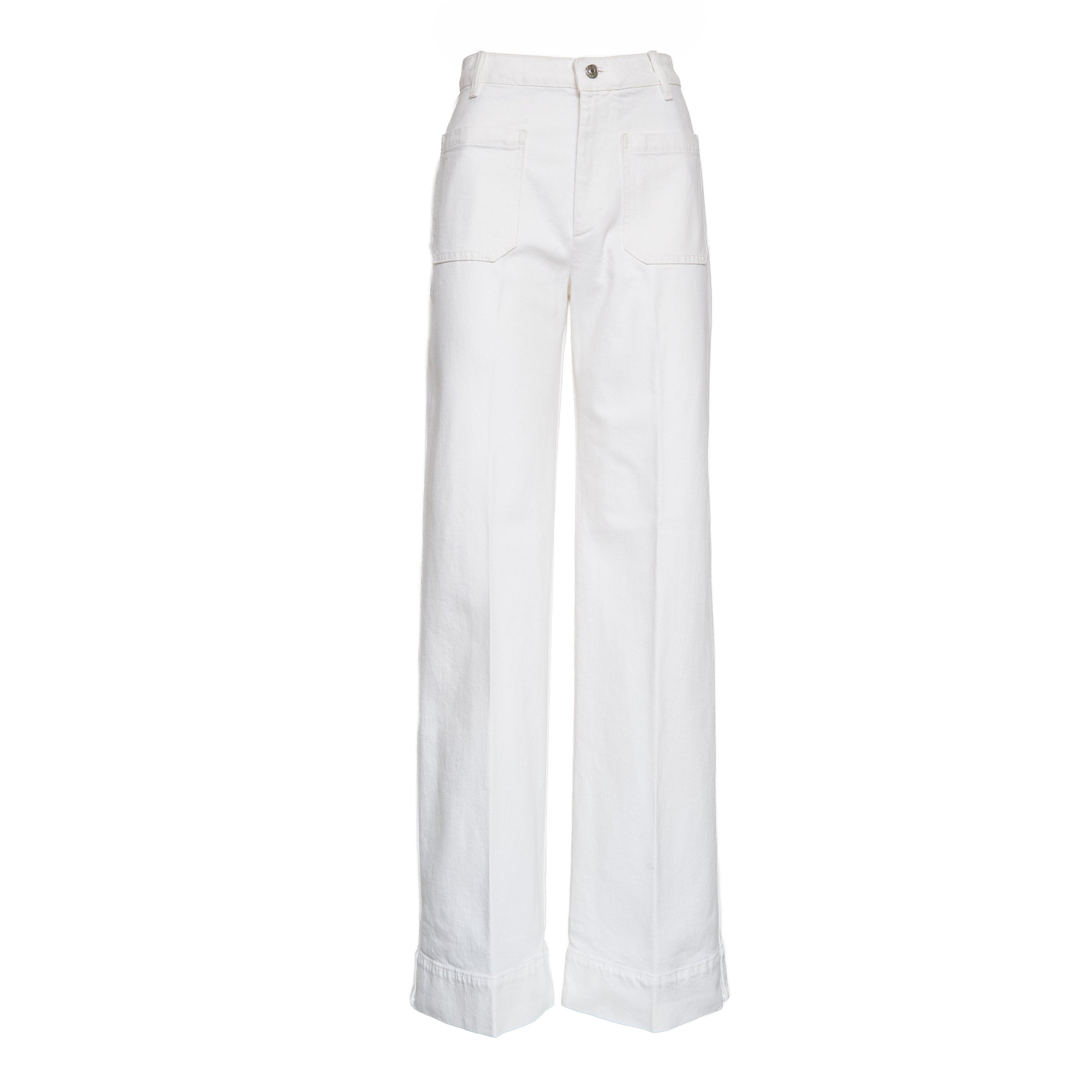 Alina Stretch Regular Jeans
