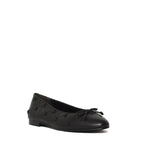 Cap-Toe Bunny Knot Ballet