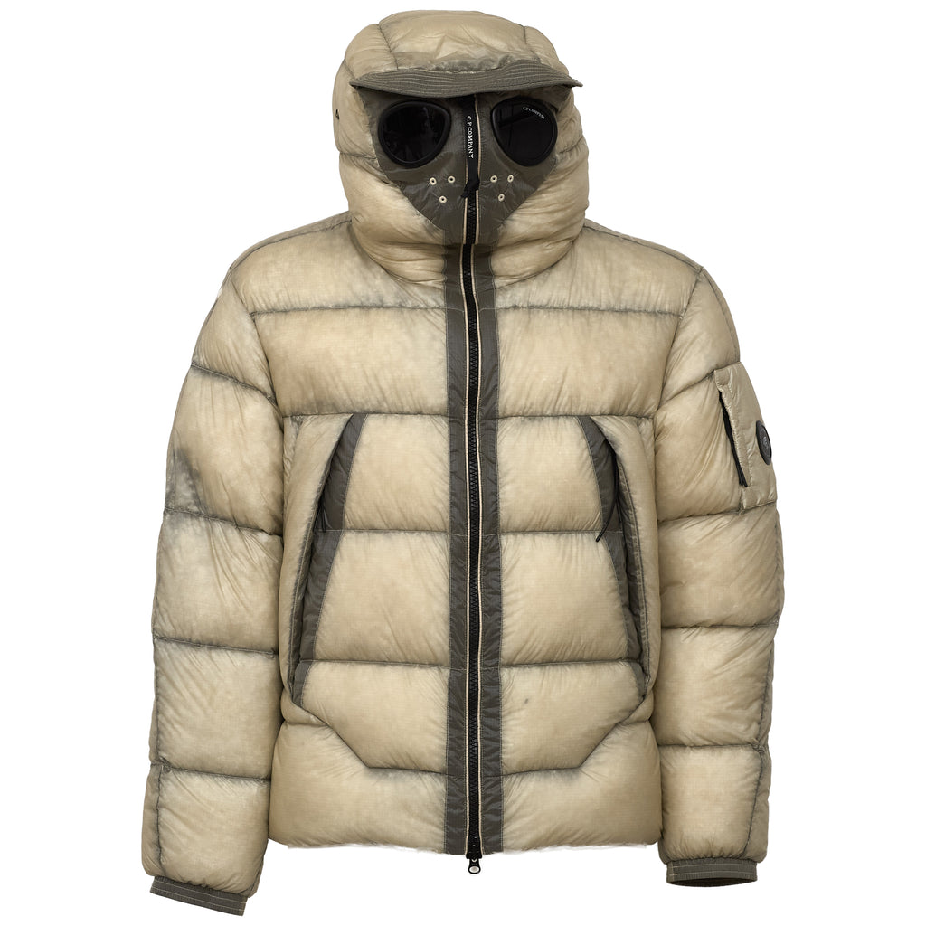 Medium Jacket In DD-Shell