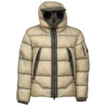 Medium Jacket In DD-Shell