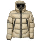 Medium Jacket In DD-Shell