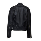 Giacca Amour Sheep Oily Up Nappa
