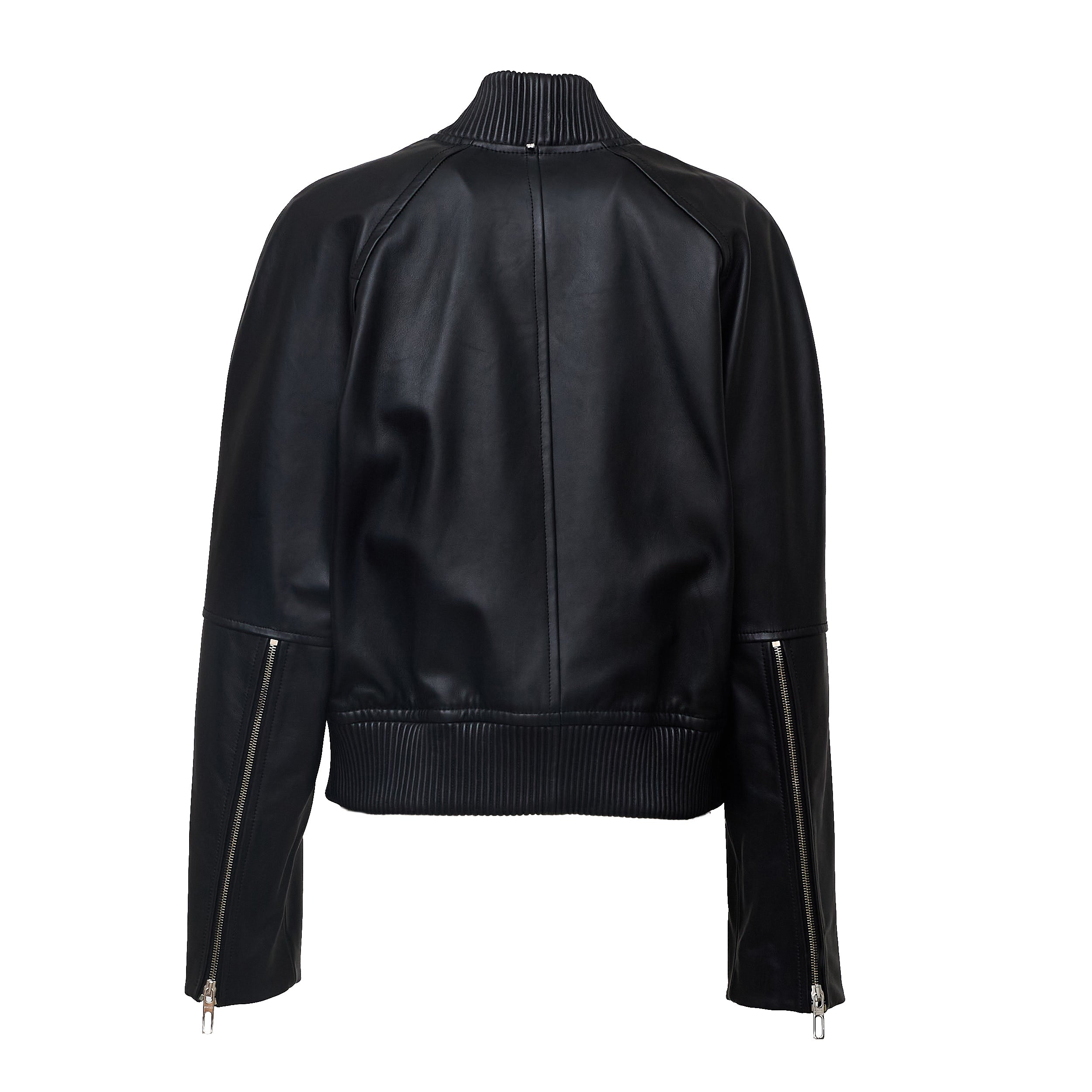Giacca Amour Sheep Oily Up Nappa