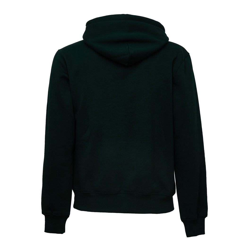 Hooded Carhartt Sweatshirt
