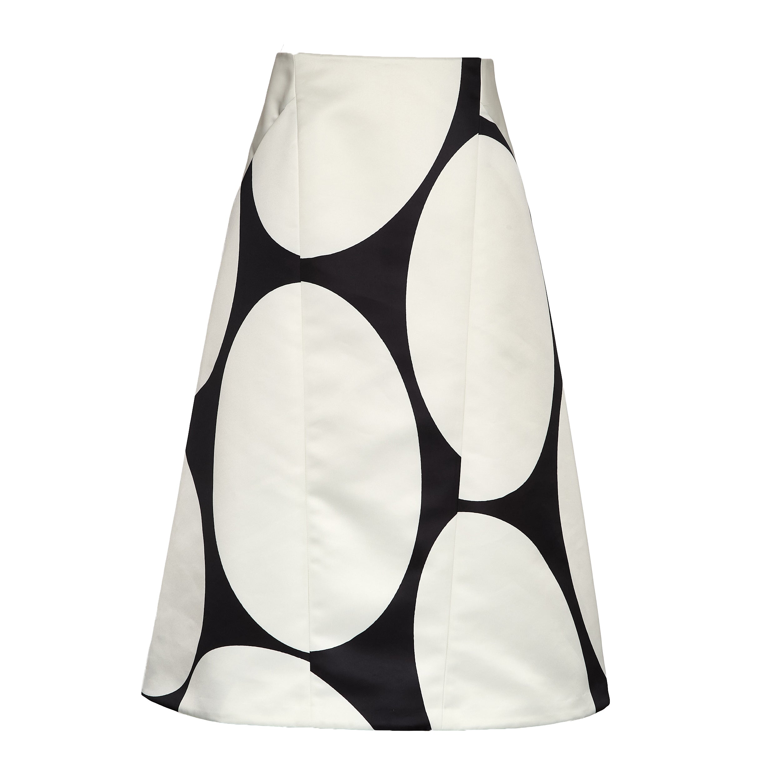 Sosy Long W.W. Skirt