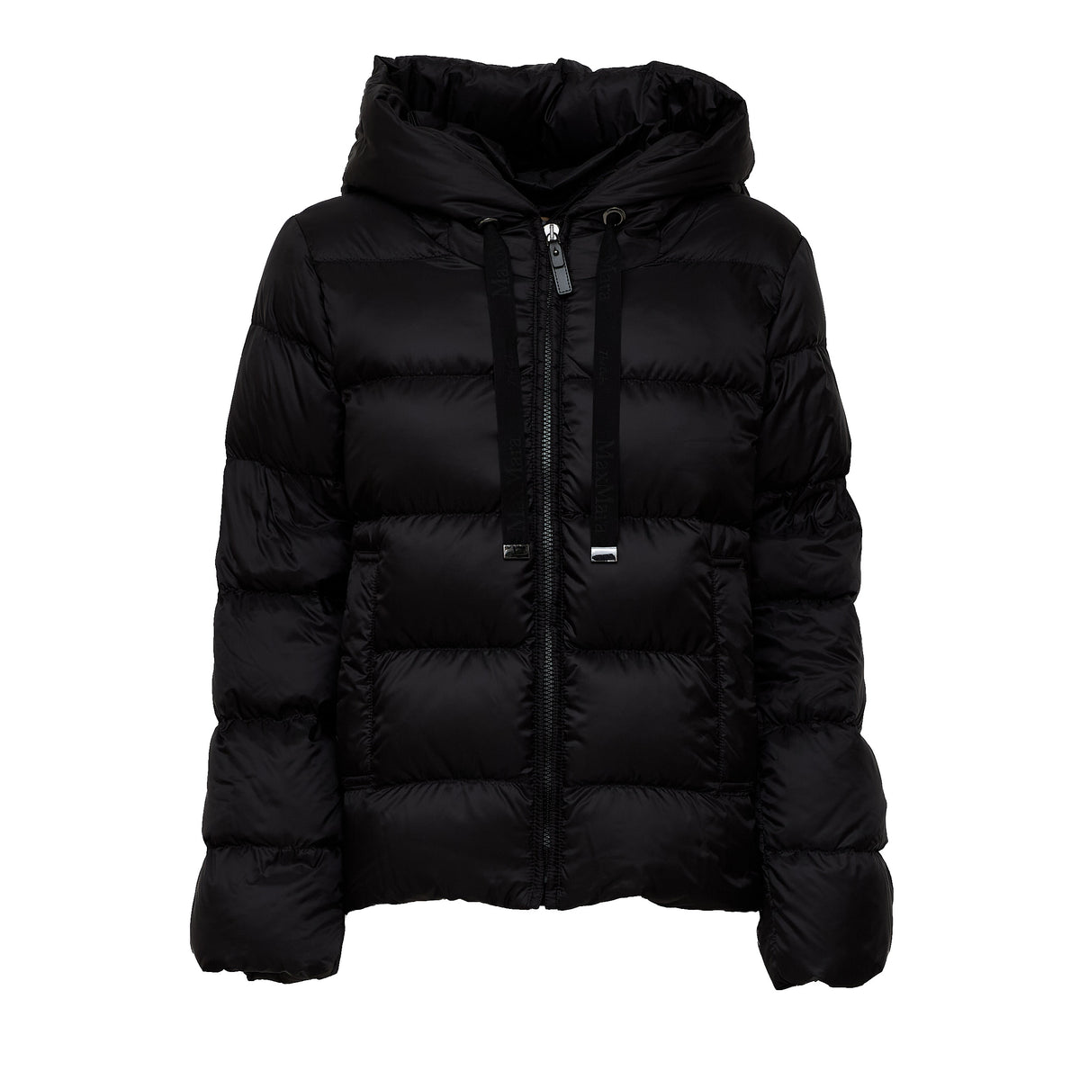 Imbottito Corto Oceano Tela Antigoccia, Downproof