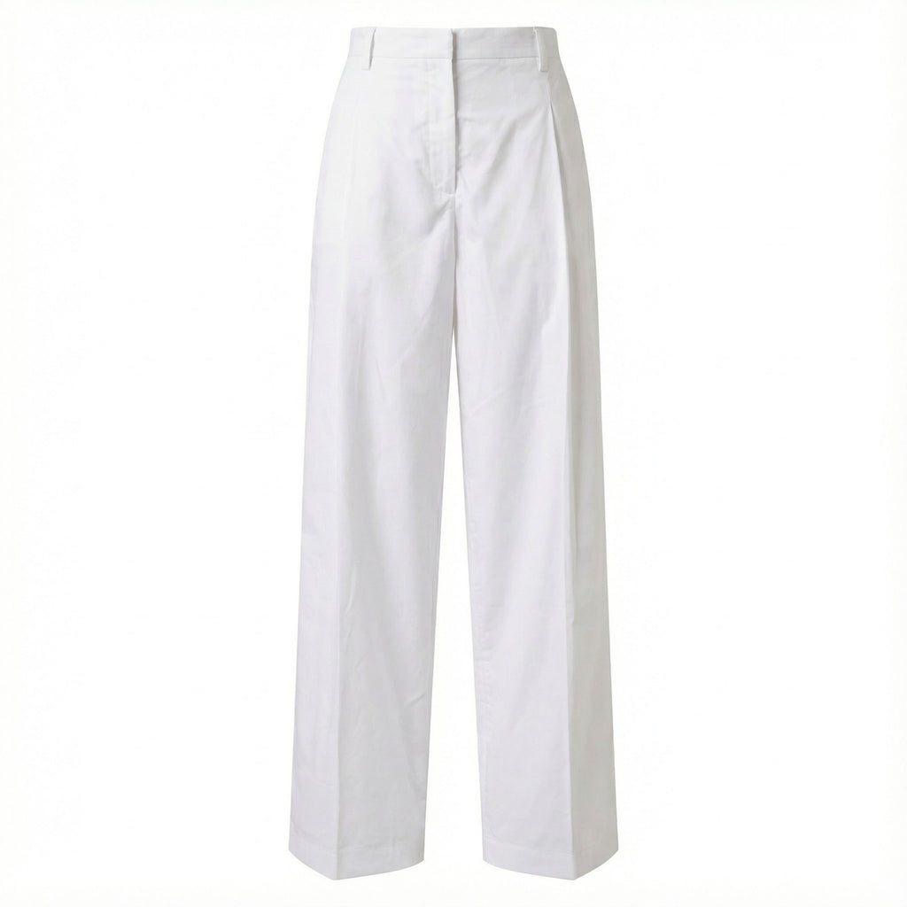 Pantaloni Larghi