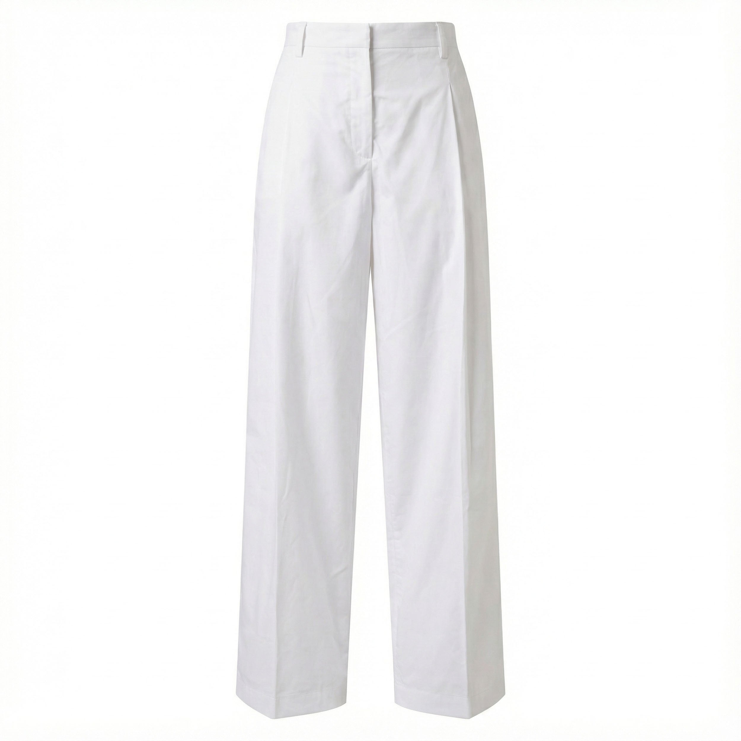 Pantaloni Larghi