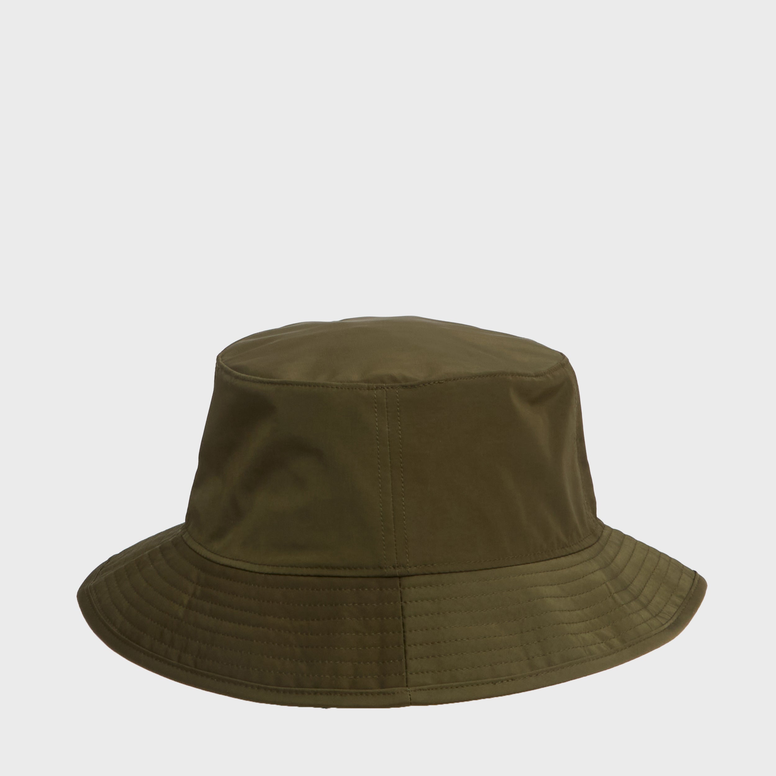 Chrome-R Lens Bucket Hat