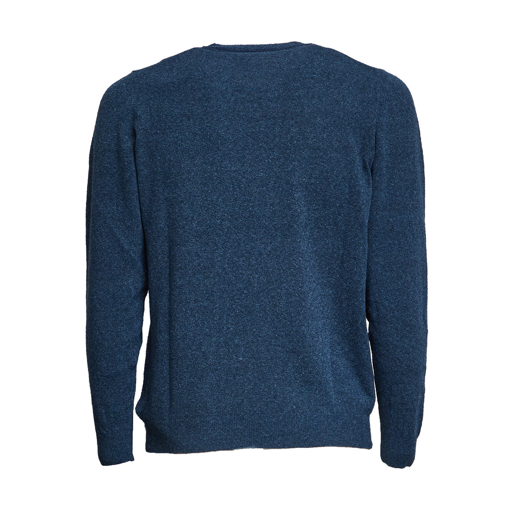 Maglia Girocollo M/L Slim Fit