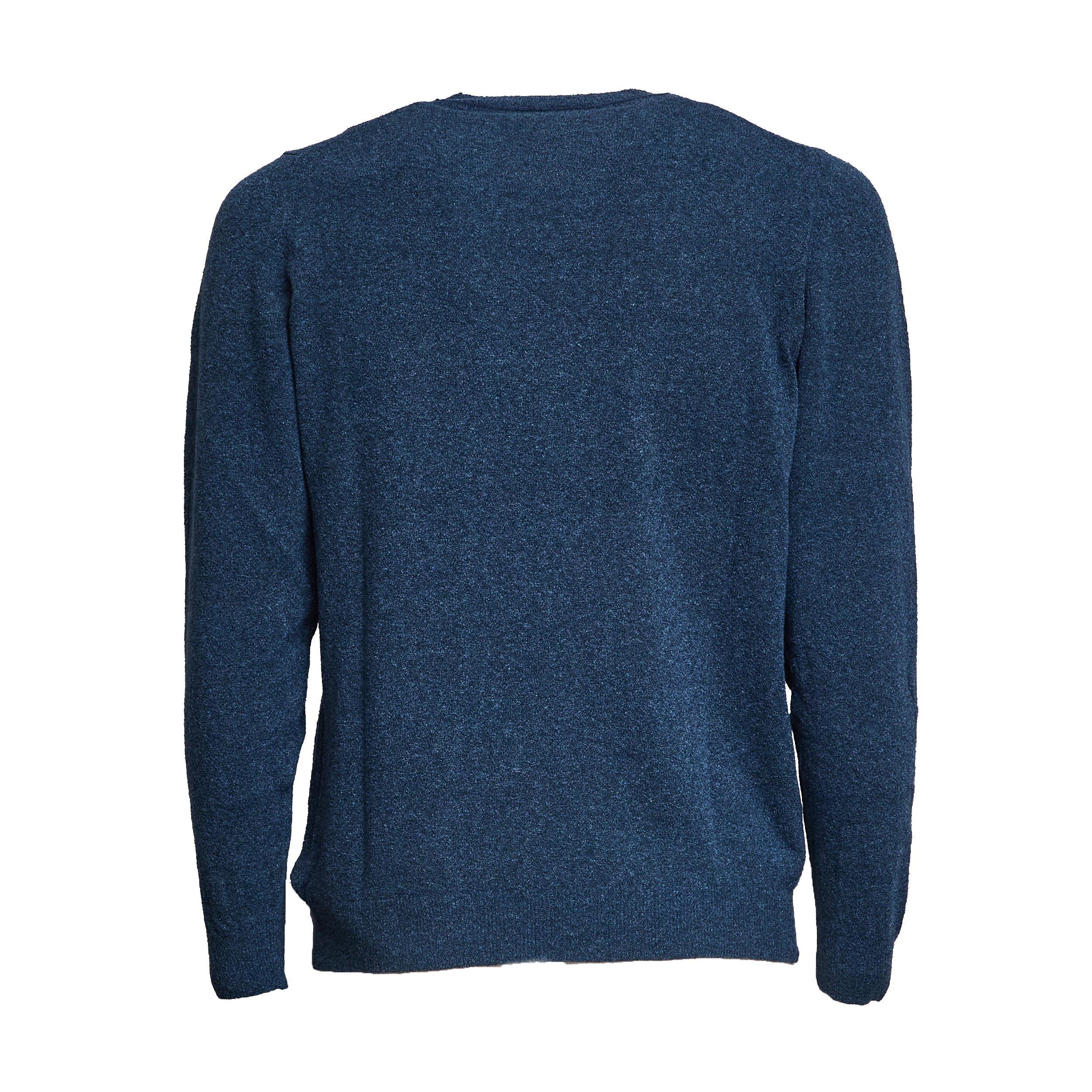 Maglia Girocollo M/L Slim Fit