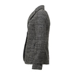 Blazer Slim Fit Wool