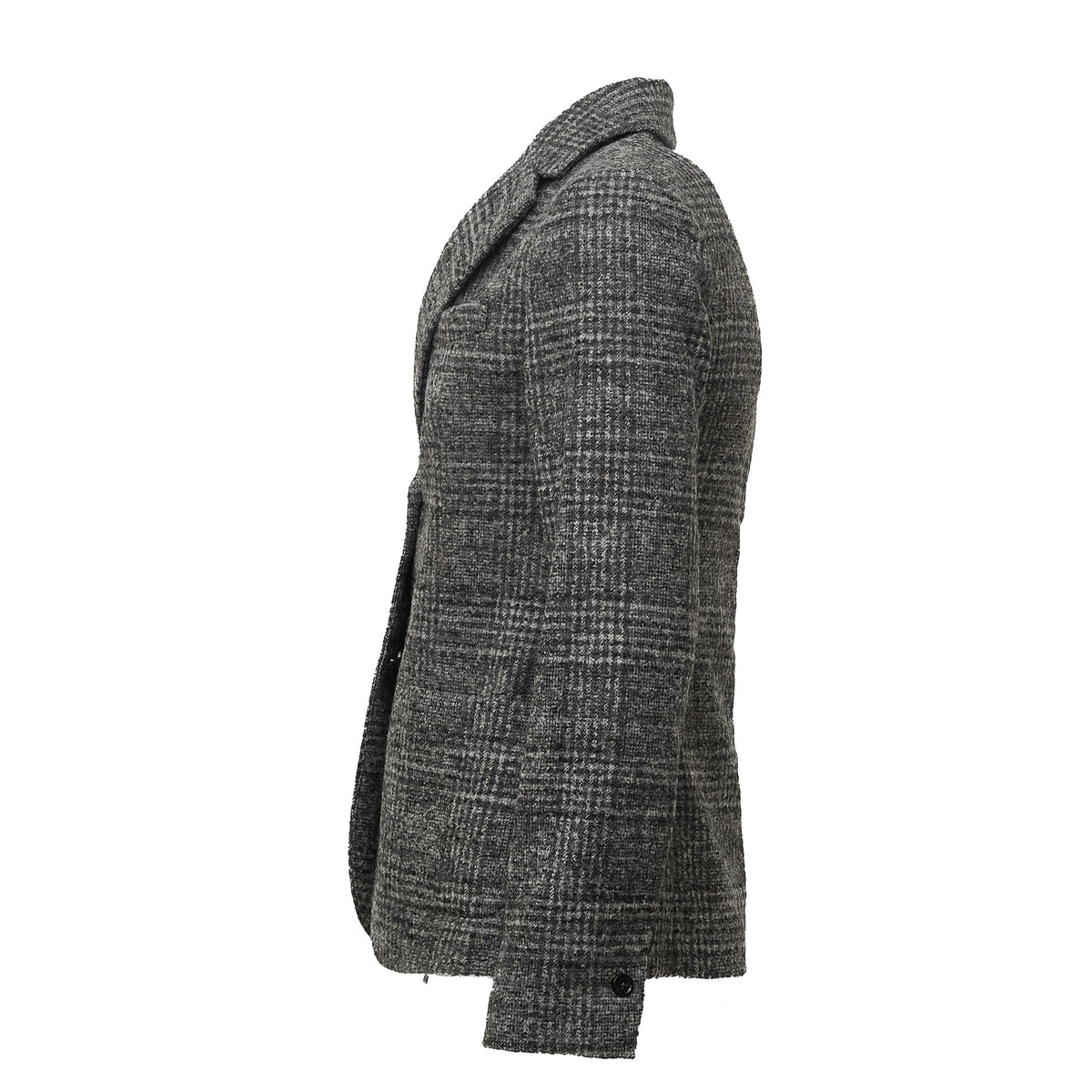 Blazer Slim Fit Wool