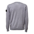 Maglione Light Pure RWS Wool