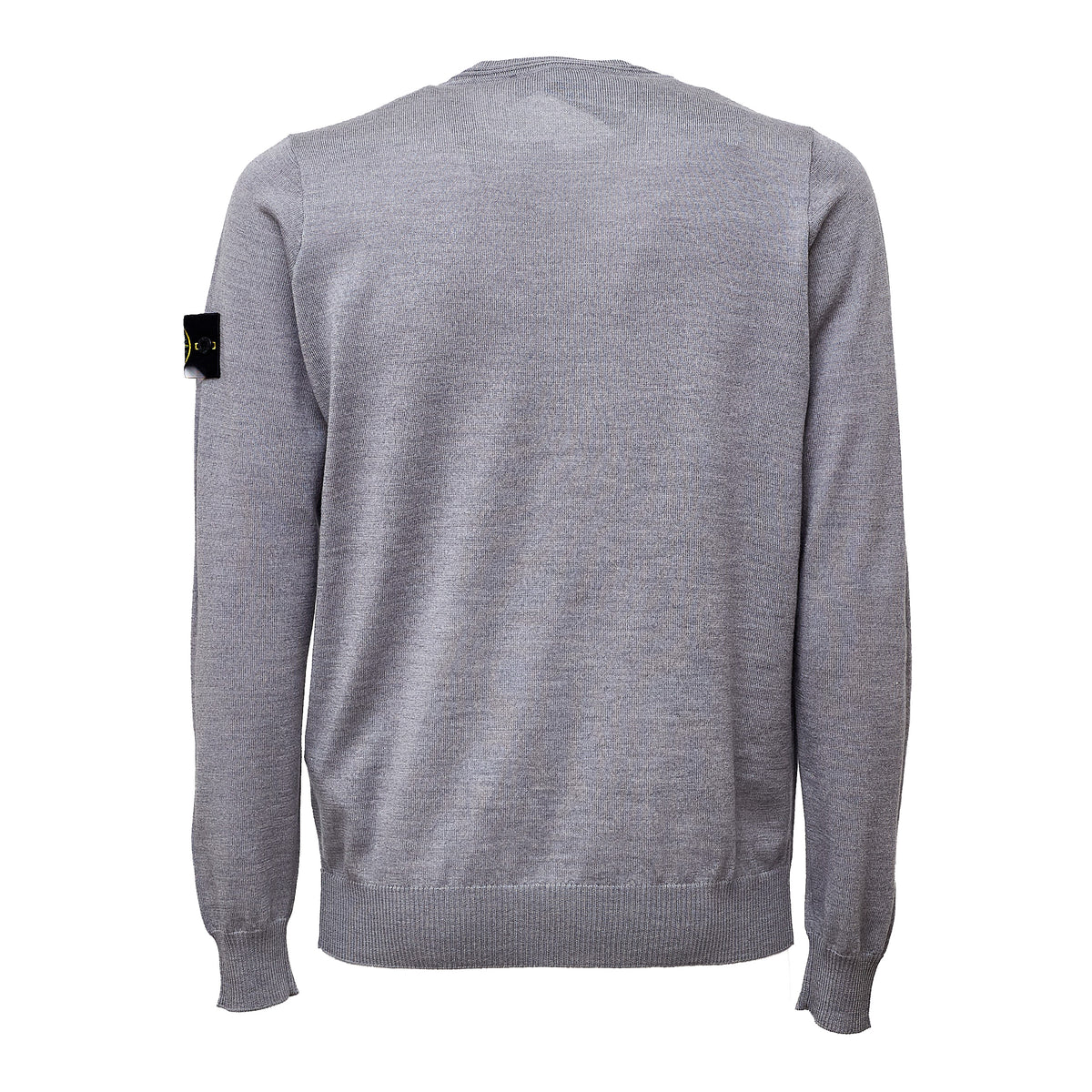 Maglione Light Pure RWS Wool