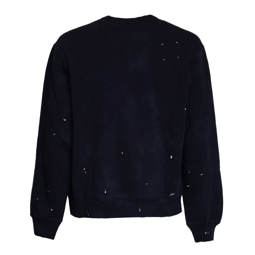 Painter Sweatshirt Cotton Sweat