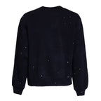 Painter Sweatshirt Cotton Sweat