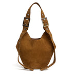 Borsa Small Hobo In Crosta