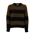 Maglia Tuono Filato Alpaca
