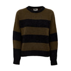 Maglia Tuono Filato Alpaca