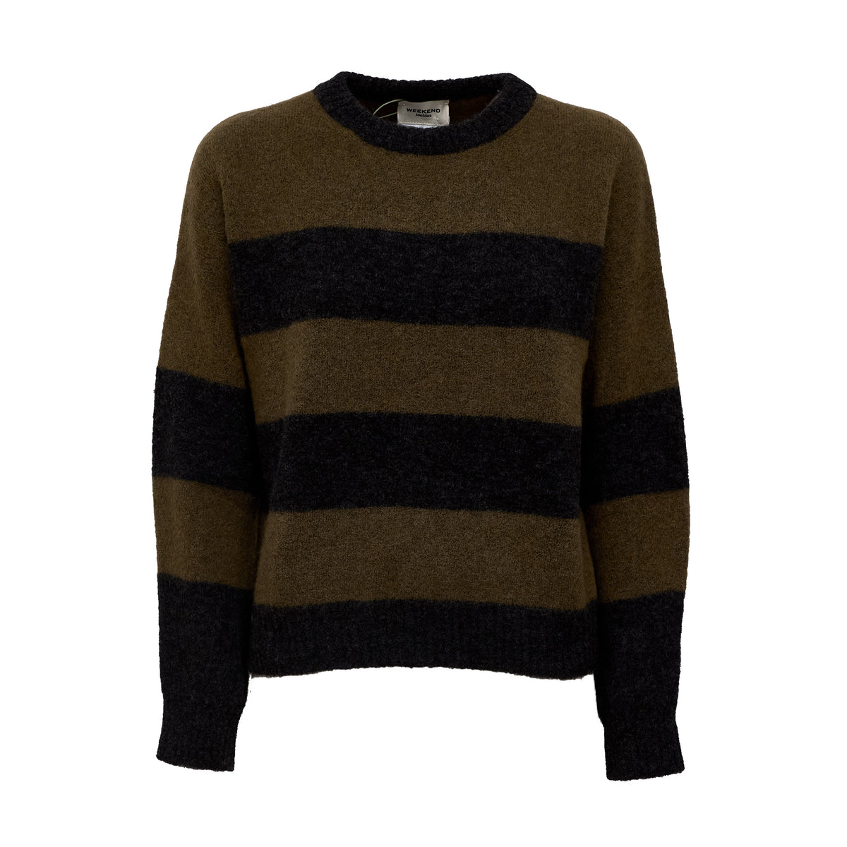 Maglia Tuono Filato Alpaca