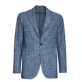 Blazer Panarea In Cotone