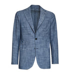 Blazer Panarea In Cotone