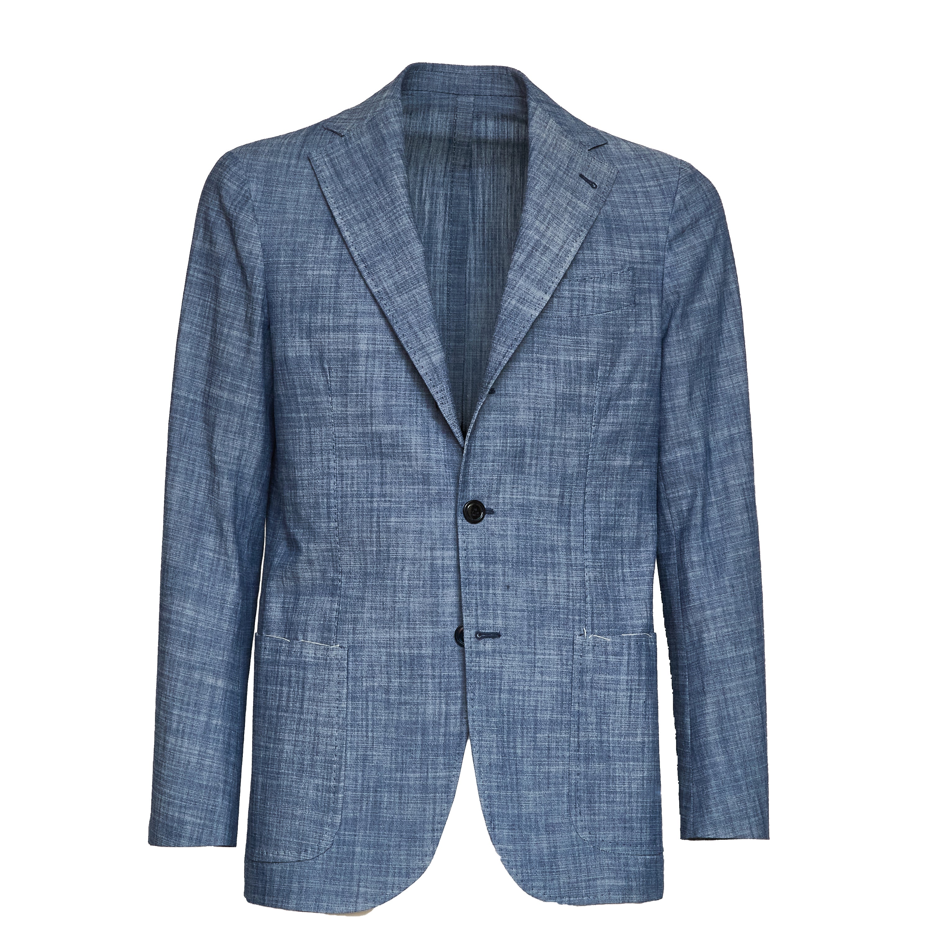 Blazer Panarea In Cotone