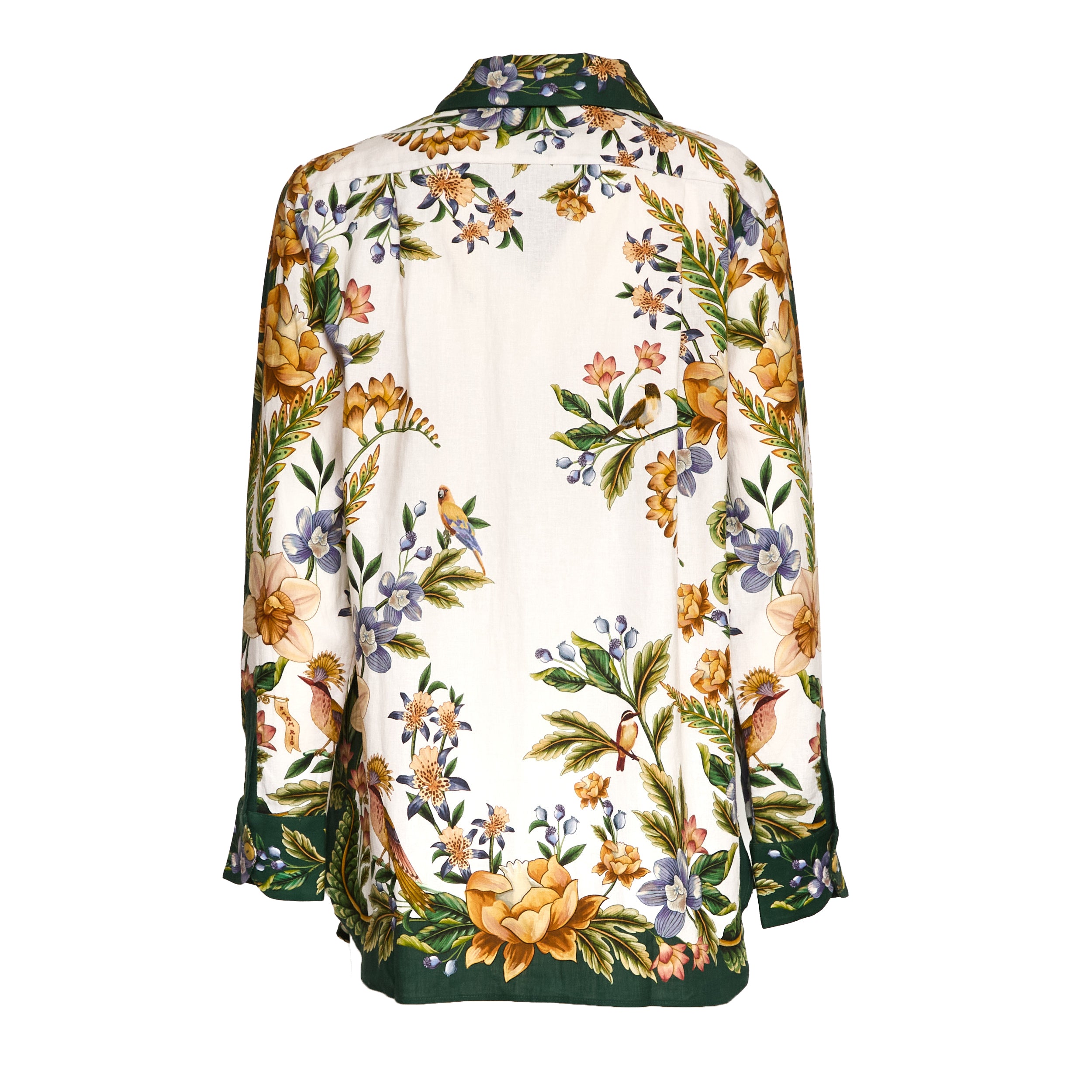 Nature Sand Shirt