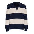 Polo A Righe Costa Inglese